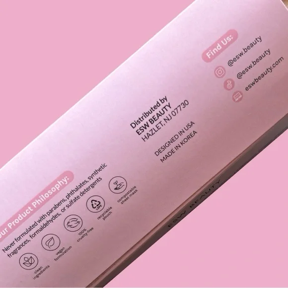 NEW Raw Juice Whole Food Facial 5 Sheet Mask Set Plant Based Skincare - Picture 7 of 12